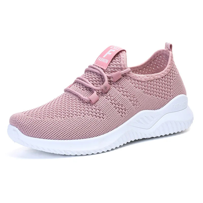 Ondersteunende en trendy orthopedische Sneakers