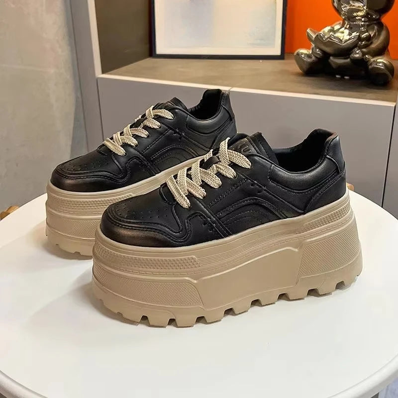 Duurzame en ondersteunende orthopedische Sneakers