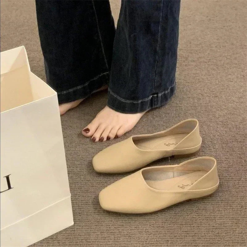 Veelzijdige en ondersteunende orthopedische Schoenen