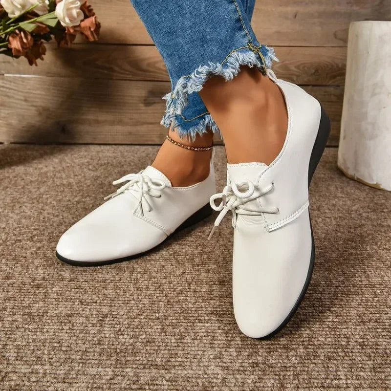 Hoogwaardige orthopedische Ballerina's