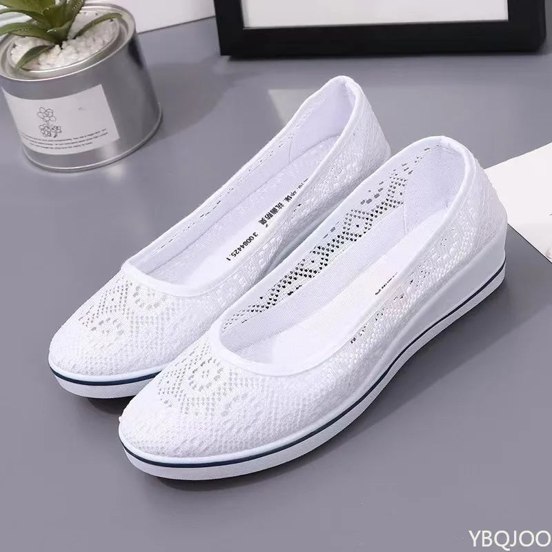 Ondersteunende en trendy orthopedische Schoenen