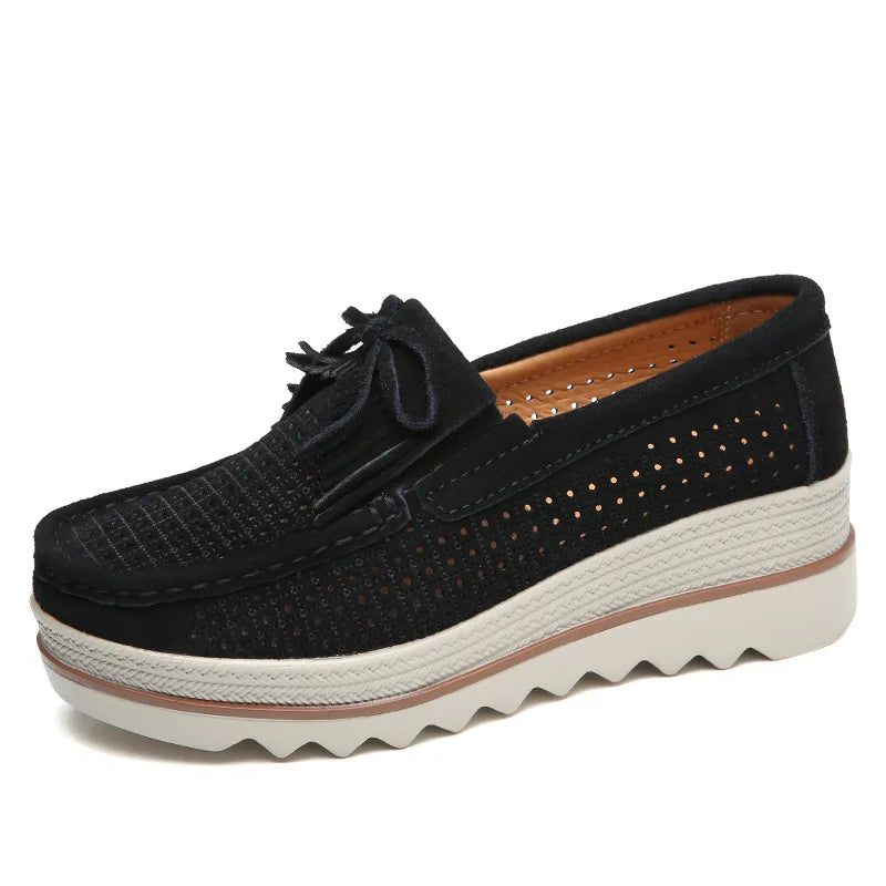 Hoogwaardige orthopedische Sneakers