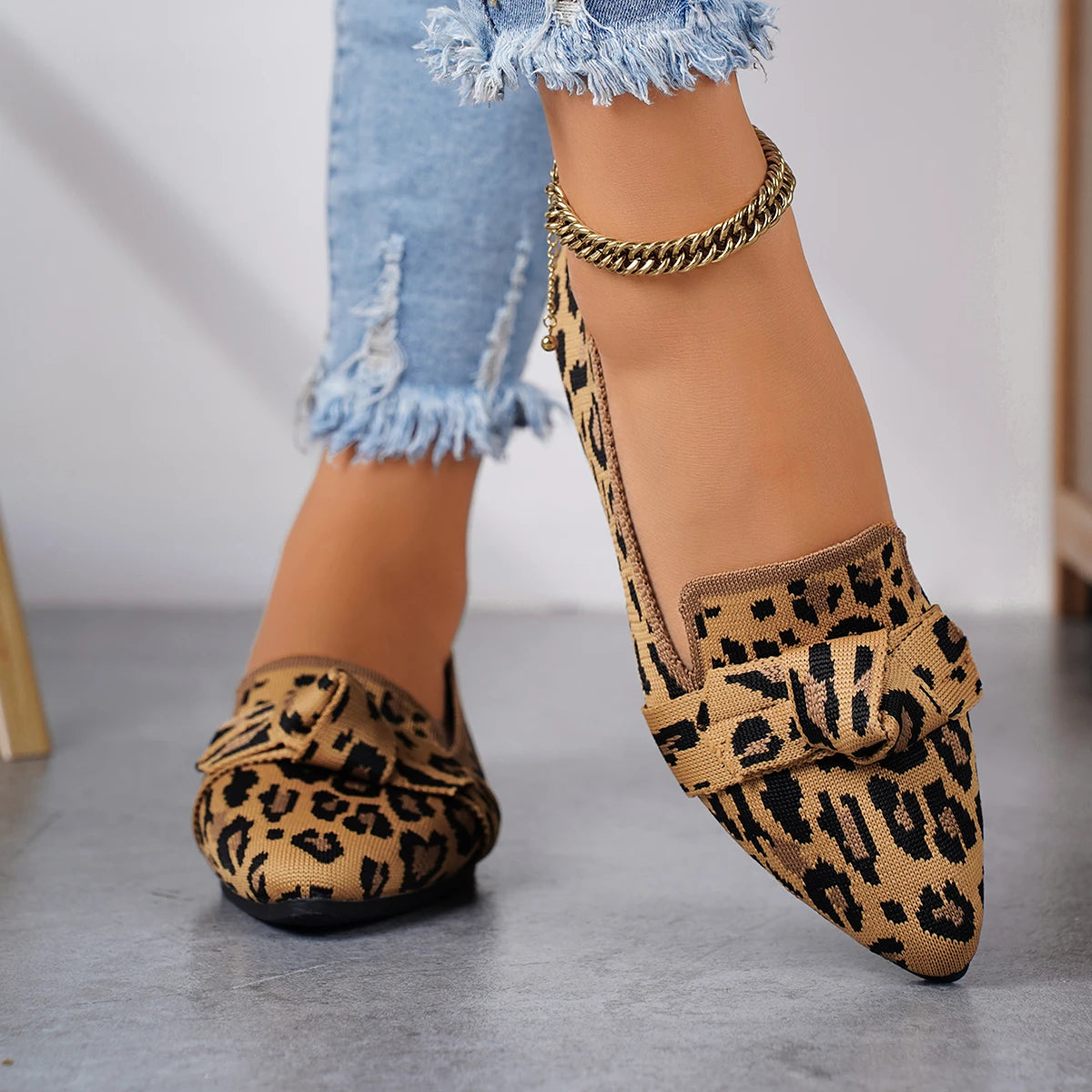 Ondersteunende en trendy orthopedische Schoenen