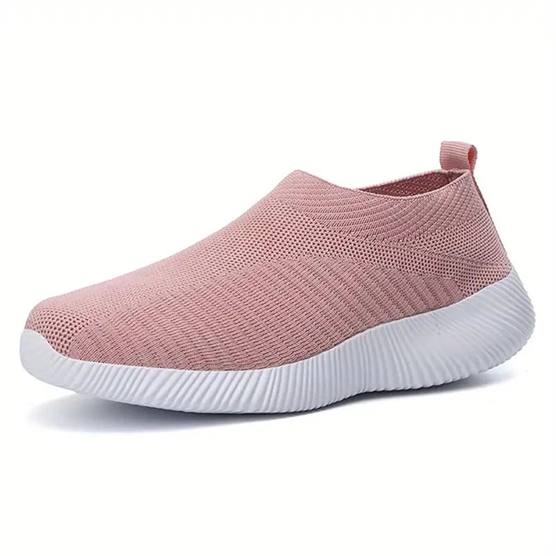 Casual en ondersteunende orthopedische Sneakers