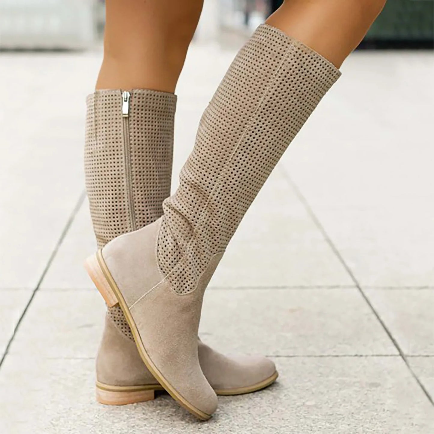 Duurzame orthopedische schoenen