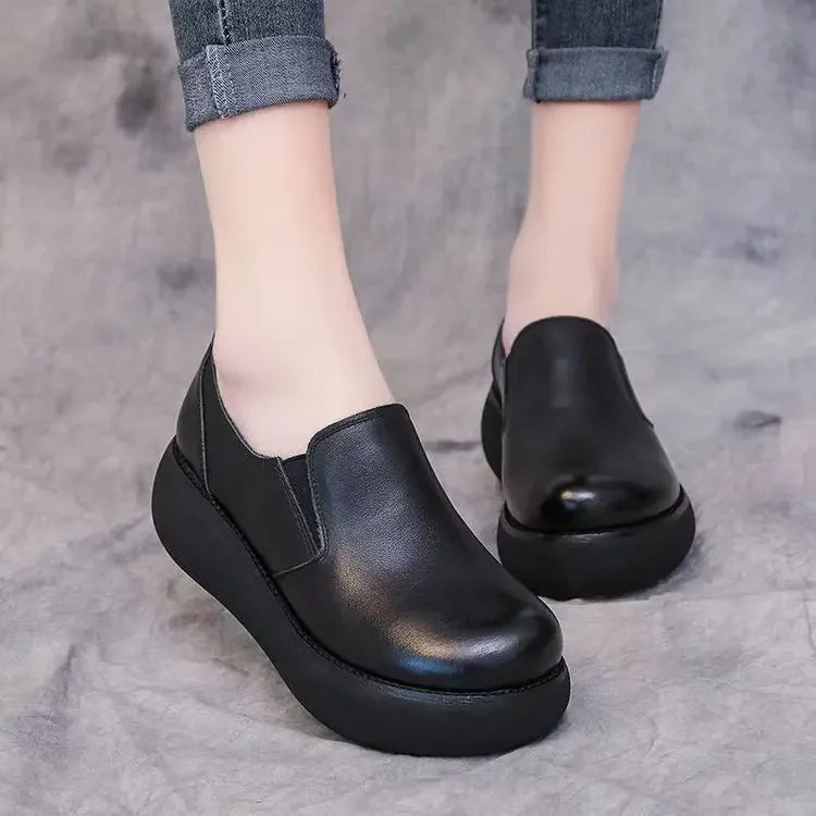 Ondersteunende en trendy orthopedische Ballerina's