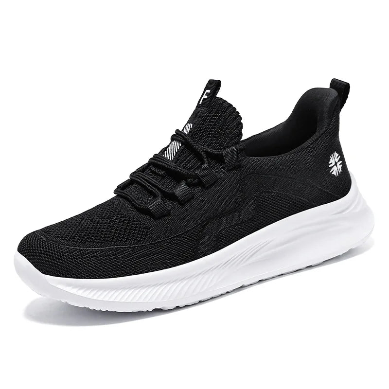 Casual en ondersteunende orthopedische Sneakers