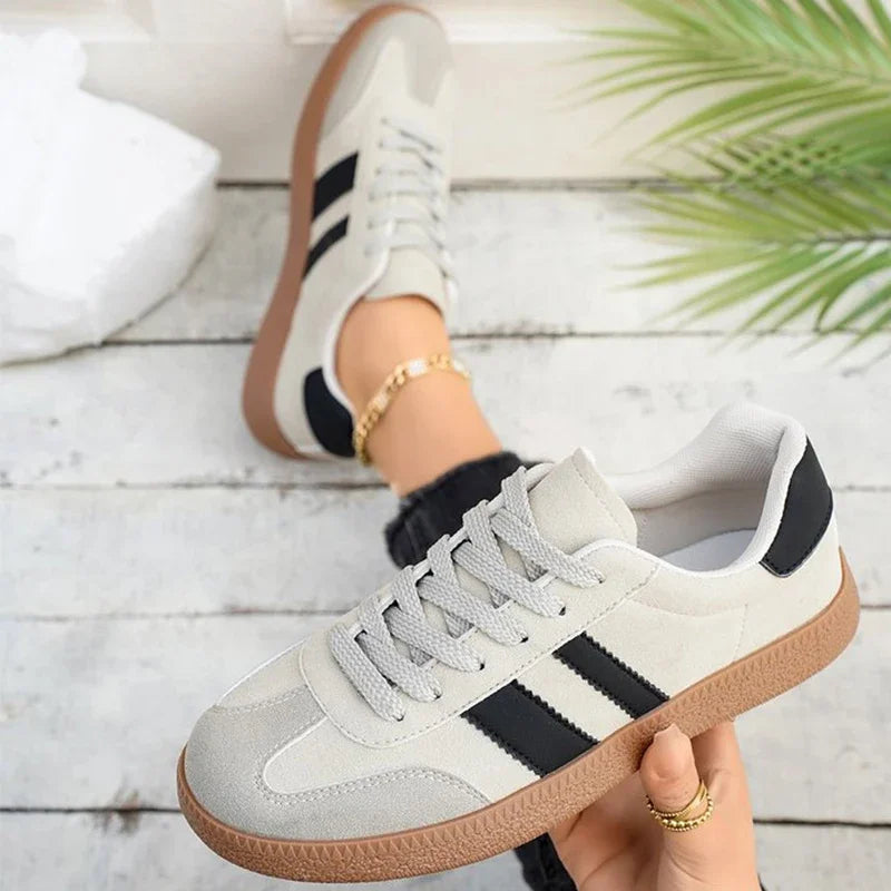 Op maat gemaakte en comfortabele orthopedische Sneakers