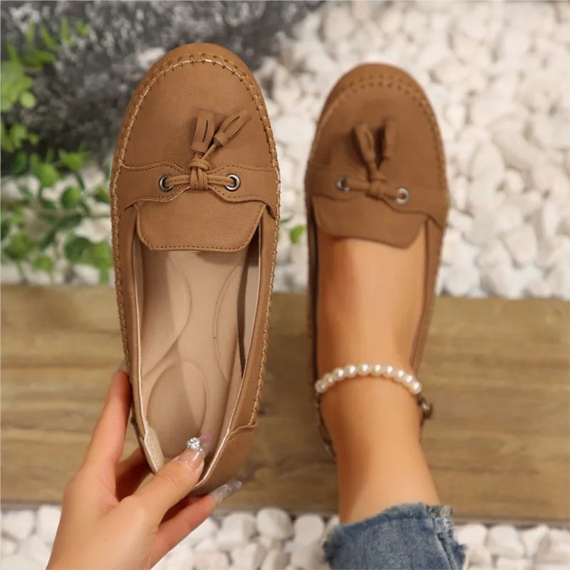 Comfortabele en modieuze orthopedische Sneakers