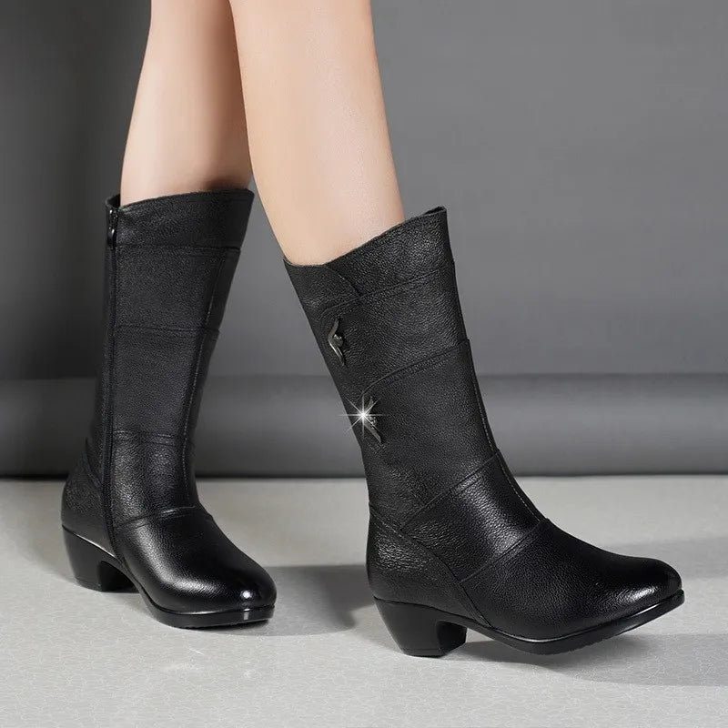 Veelzijdige en ondersteunende orthopedische Schoenen