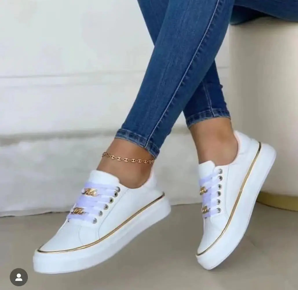 Ondersteunende en trendy orthopedische Schoenen