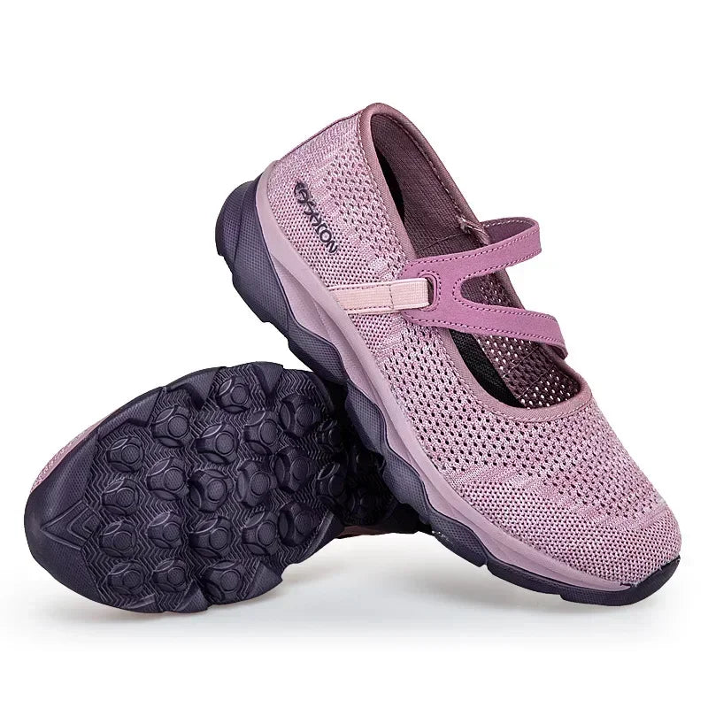 Ondersteunende en trendy orthopedische Sneakers