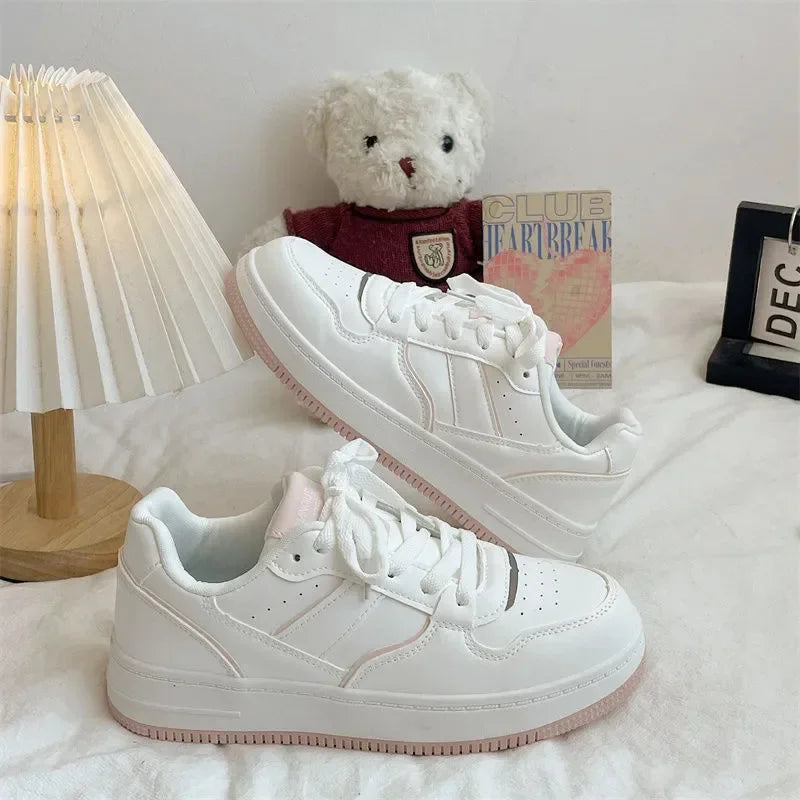 Strakke en ondersteunende orthopedische Sneakers