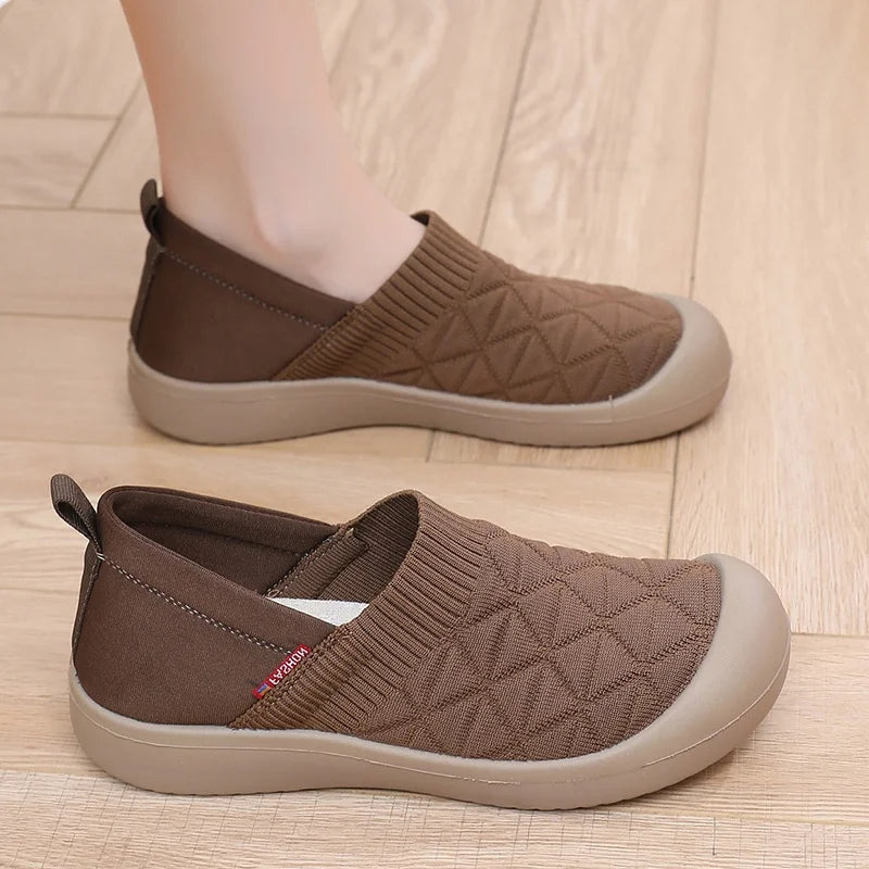 Strakke en ondersteunende orthopedische Schoenen