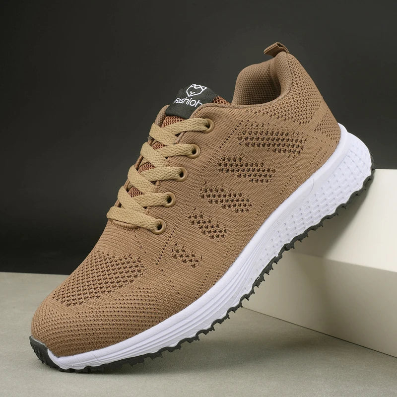 Duurzame en ondersteunende orthopedische Sneakers