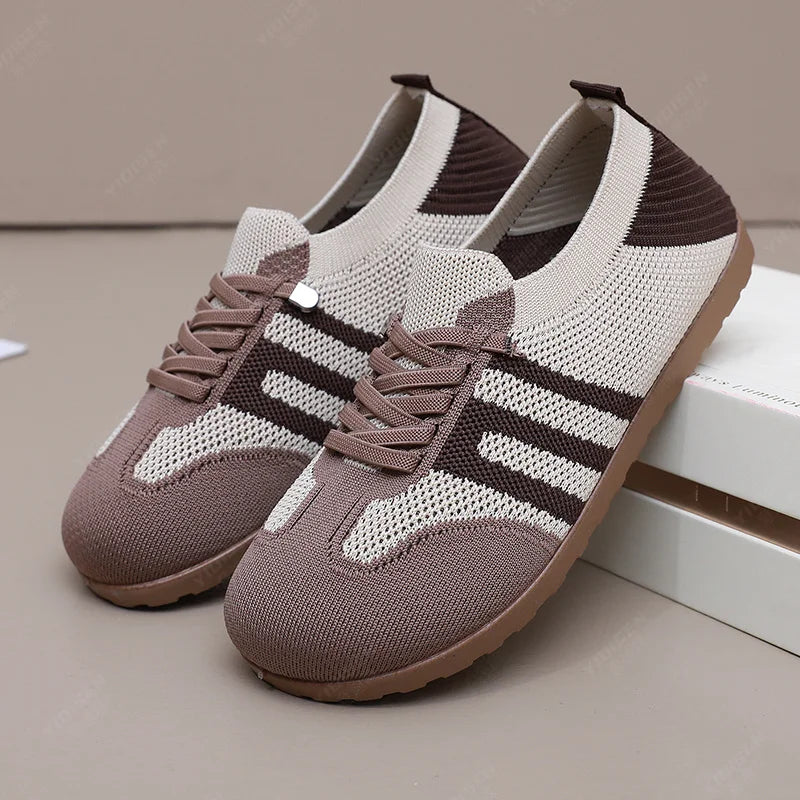 Comfortabele en modieuze orthopedische Schoenen