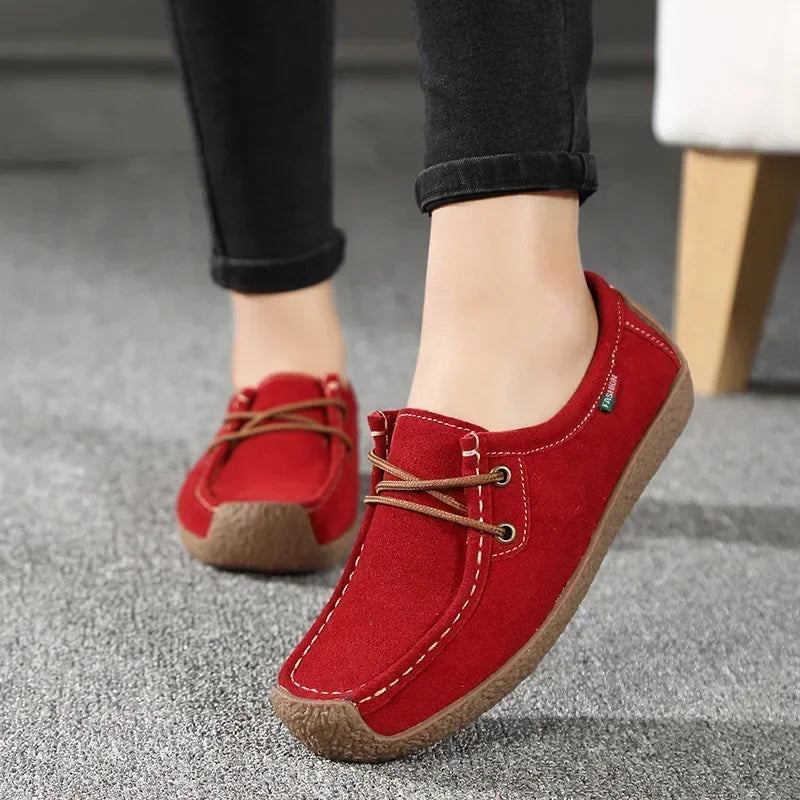 Hoogwaardige orthopedische Sneakers