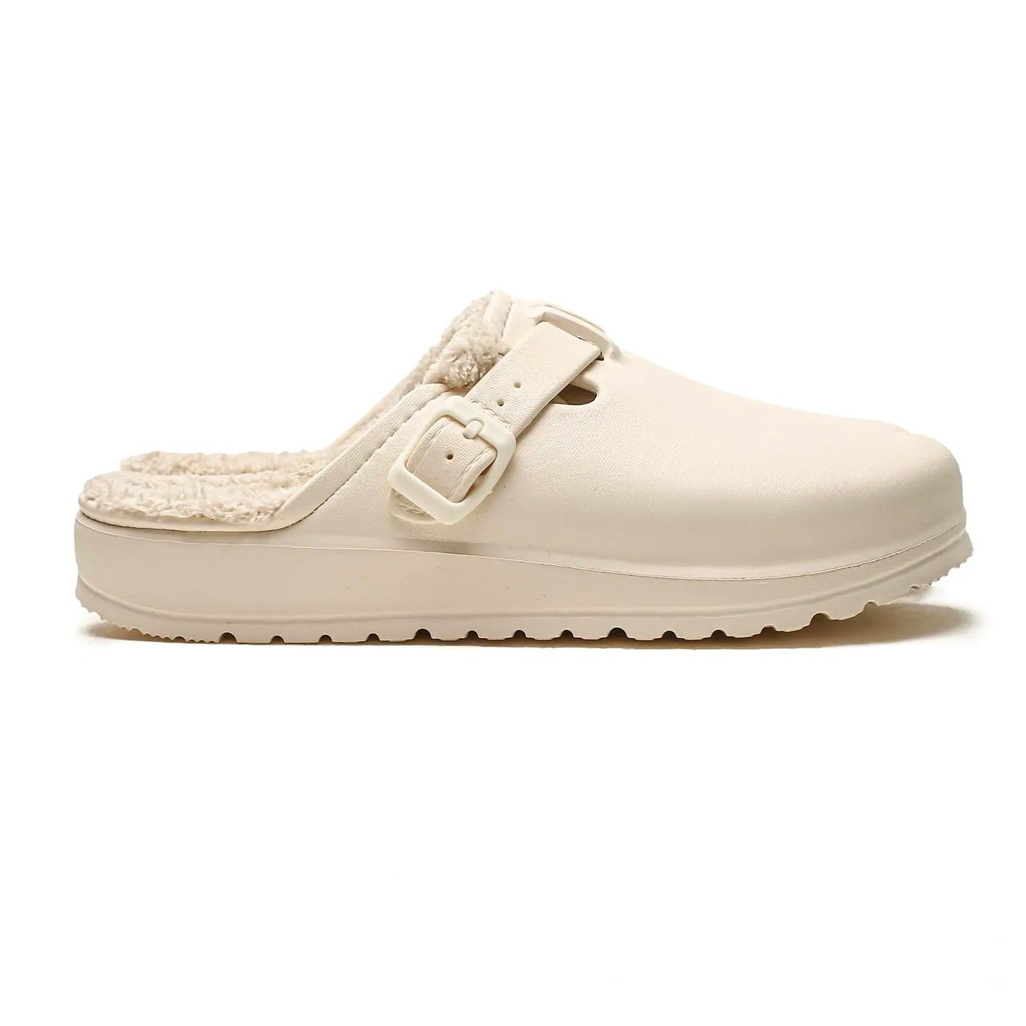 Ondersteunende en trendy orthopedische Pantoffels