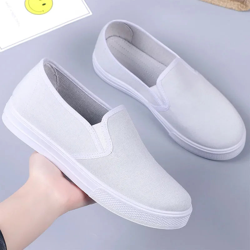 Duurzame en ondersteunende orthopedische Schoenen