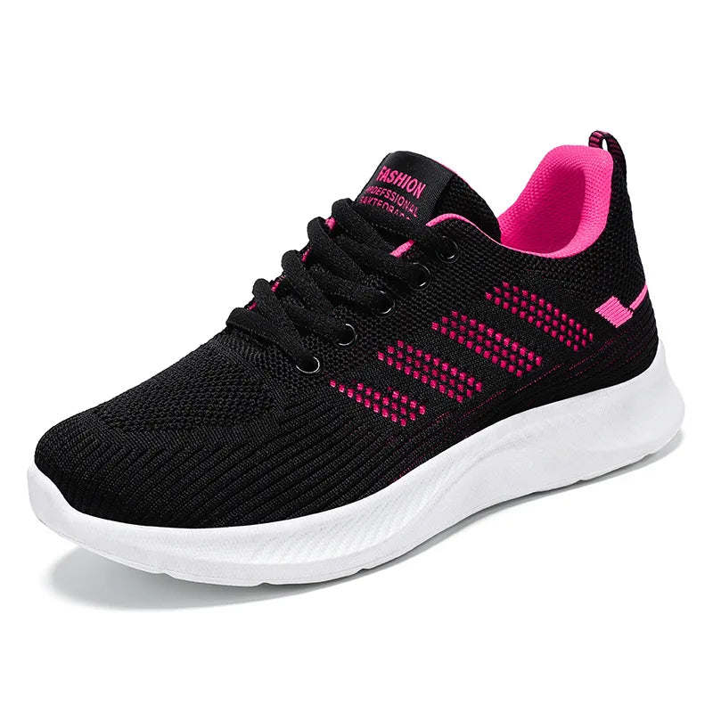 Veelzijdige en ondersteunende orthopedische Sneakers