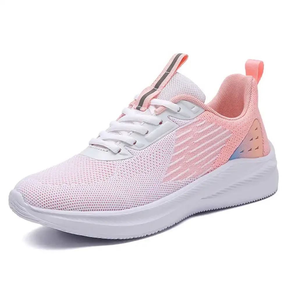 Modieuze en ondersteunende orthopedische Sneakers