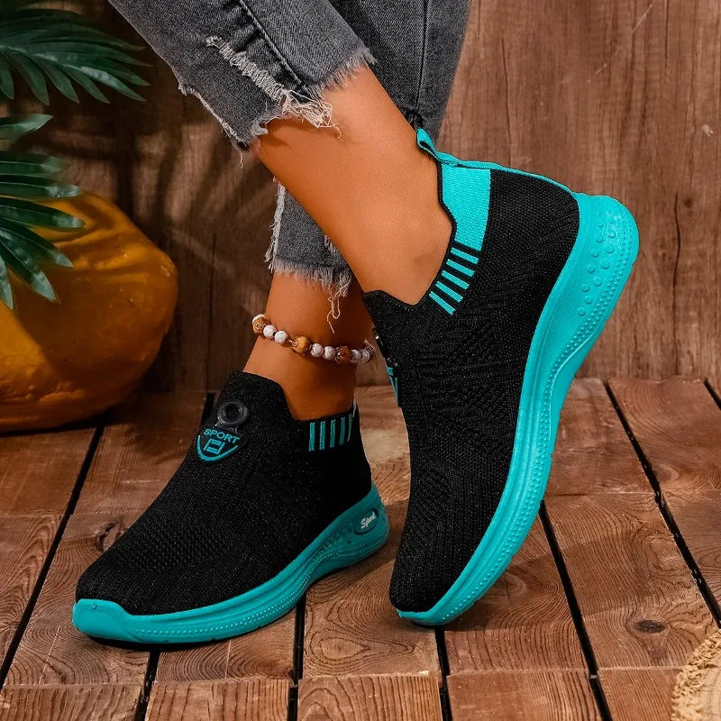 Modieuze en ondersteunende orthopedische Schoenen