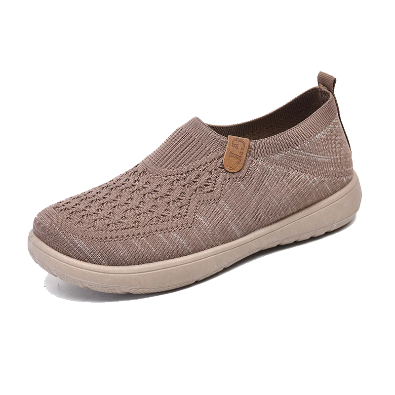 Casual en ondersteunende orthopedische Schoenen