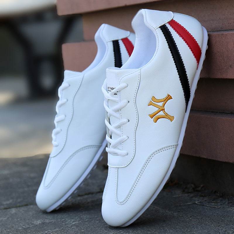 Veterschoenen voor heren