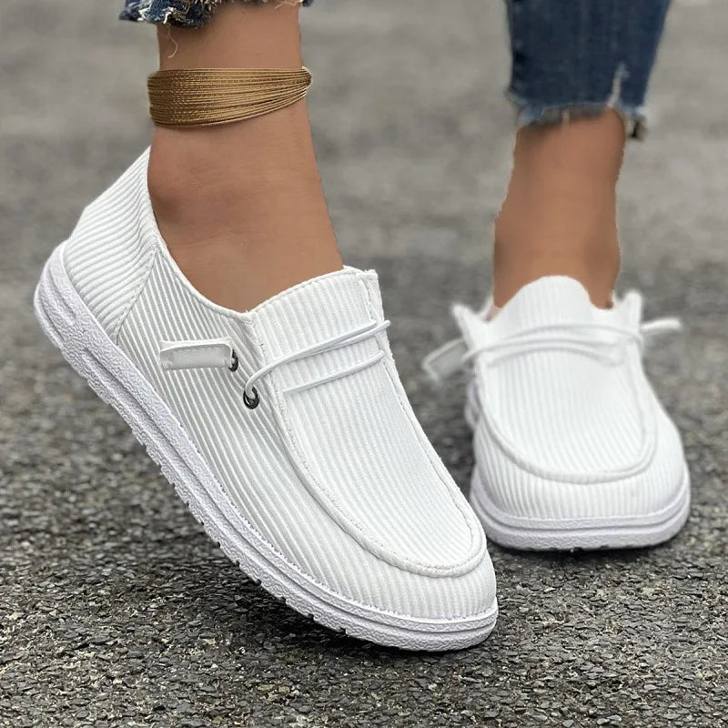 Casual en ondersteunende orthopedische Sneakers