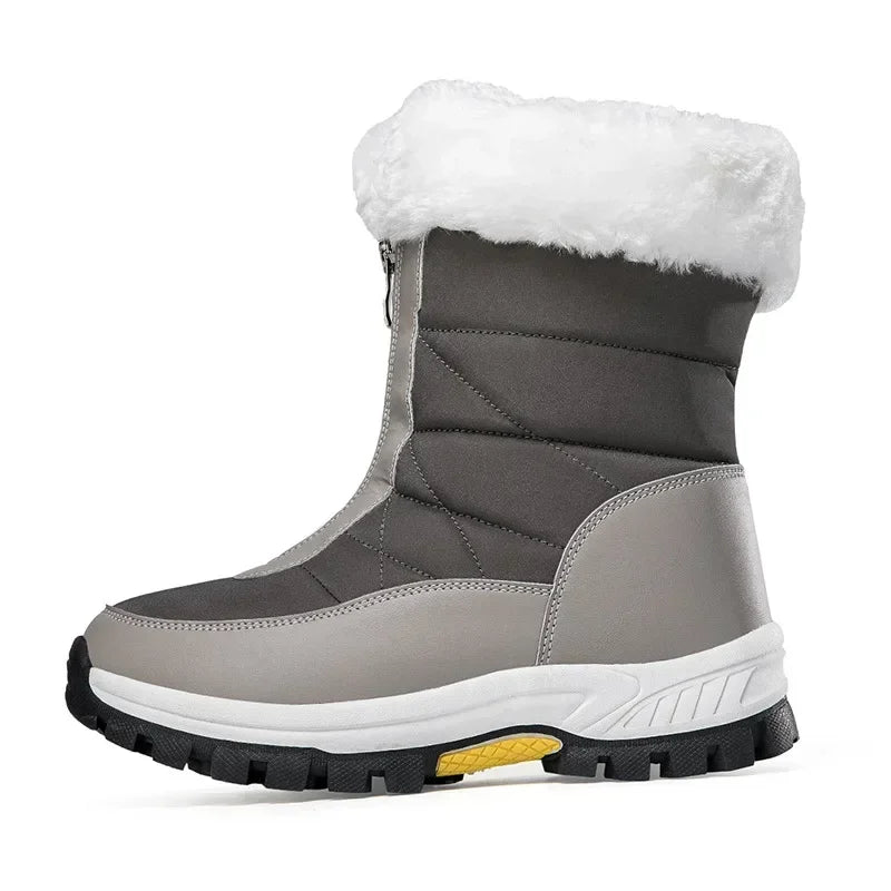 Veelzijdige en ondersteunende orthopedische Sneakers
