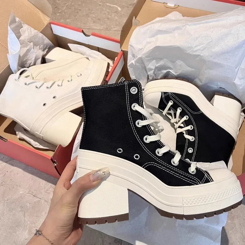 Duurzame en ondersteunende orthopedische Sneakers