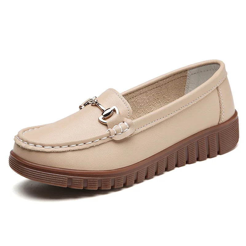Ondersteunende en trendy orthopedische Sneakers