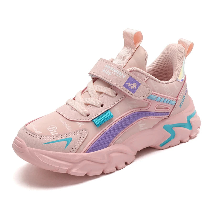 Casual en ondersteunende orthopedische Sneakers