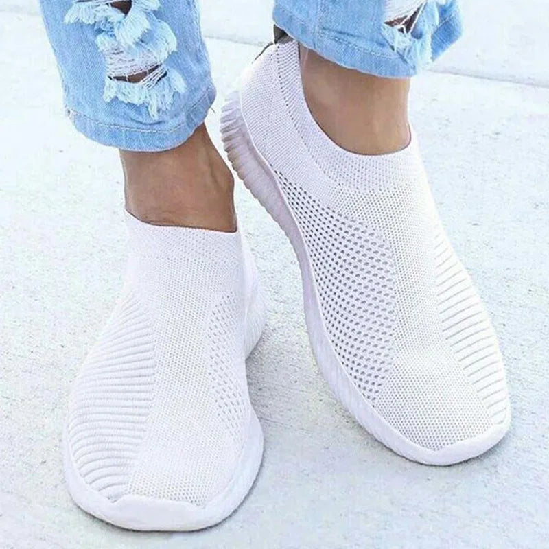 Ondersteunende en stijlvolle orthopedische Sneakers