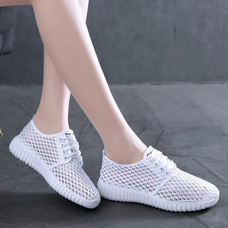 Comfortabele en modieuze orthopedische Sneakers