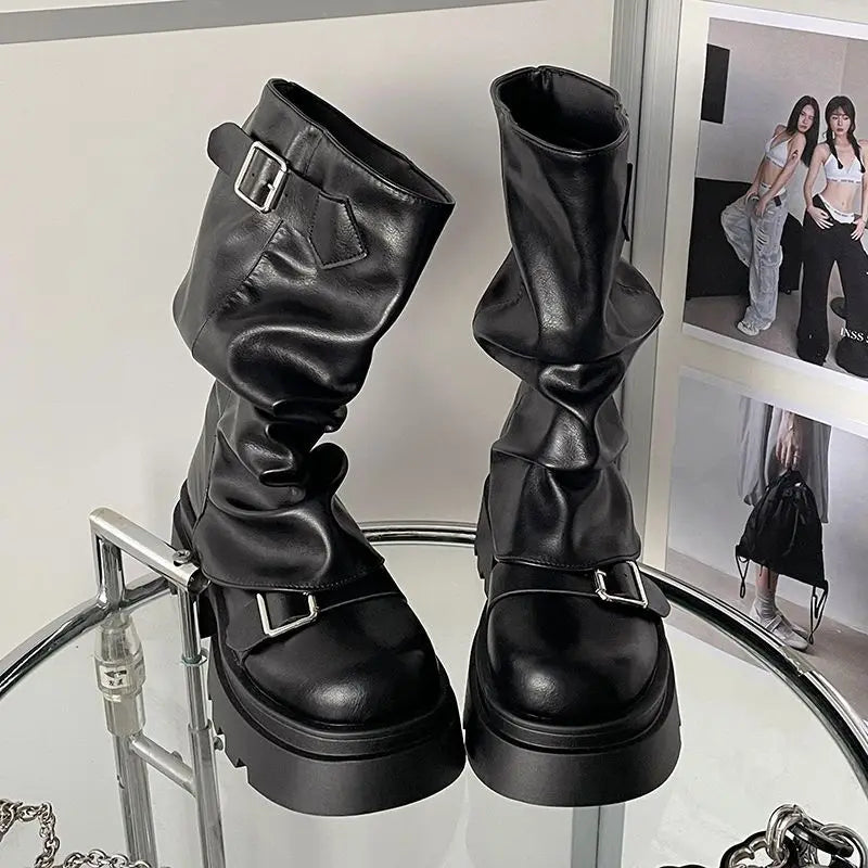 Op maat gemaakte en comfortabele orthopedische Laarzen