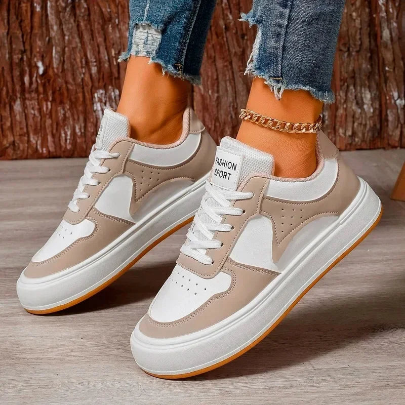 Duurzame en ondersteunende orthopedische Sneakers