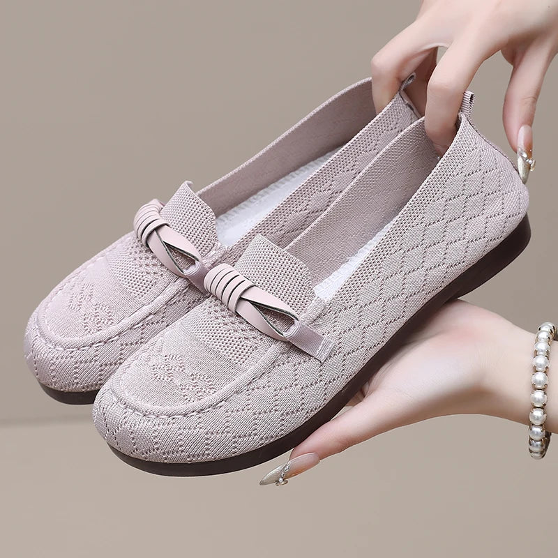 Veelzijdige en ondersteunende orthopedische Sneakers
