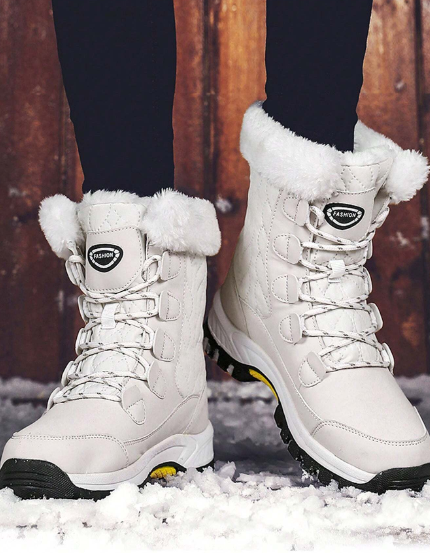 Chique Orthopedische Laarzen met Uniek Ontwerp