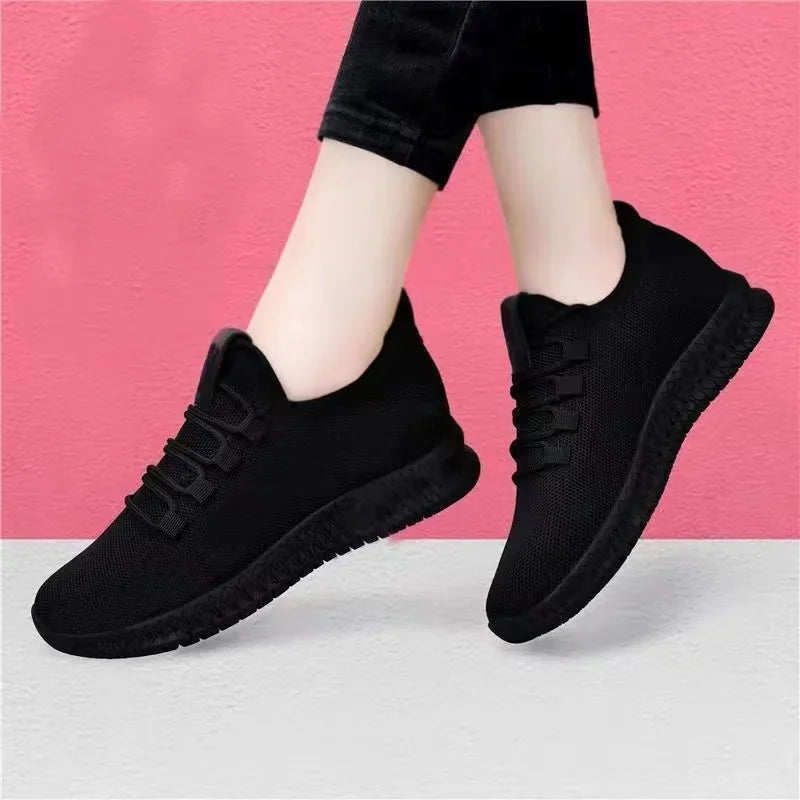 Comfortabele en modieuze orthopedische Sneakers