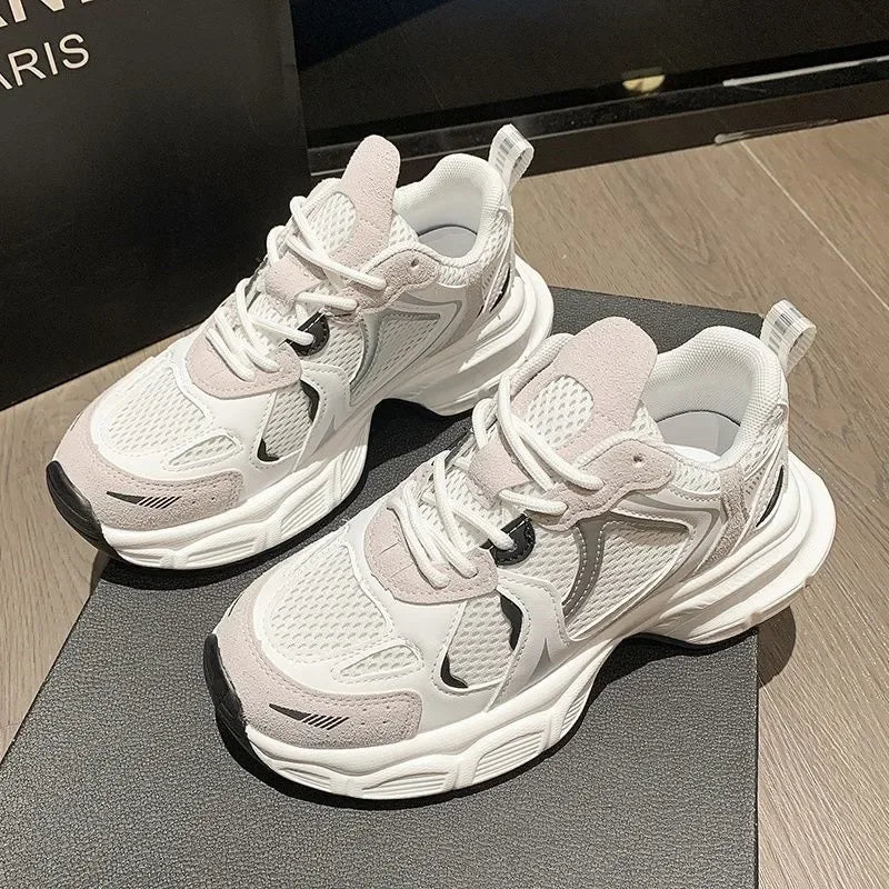 Modieuze en ondersteunende orthopedische Sneakers