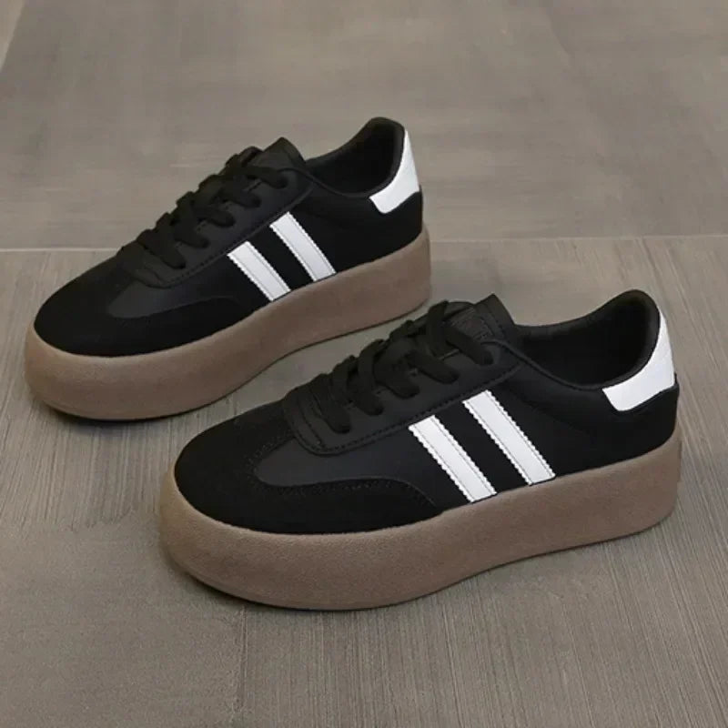 Veelzijdige en ondersteunende orthopedische Sneakers