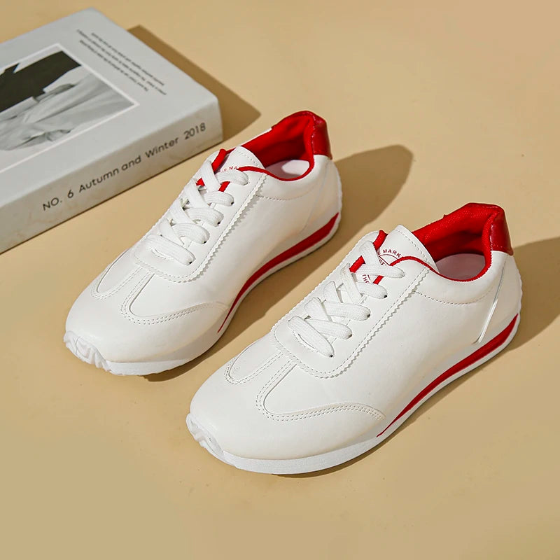 Casual en ondersteunende orthopedische Sneakers