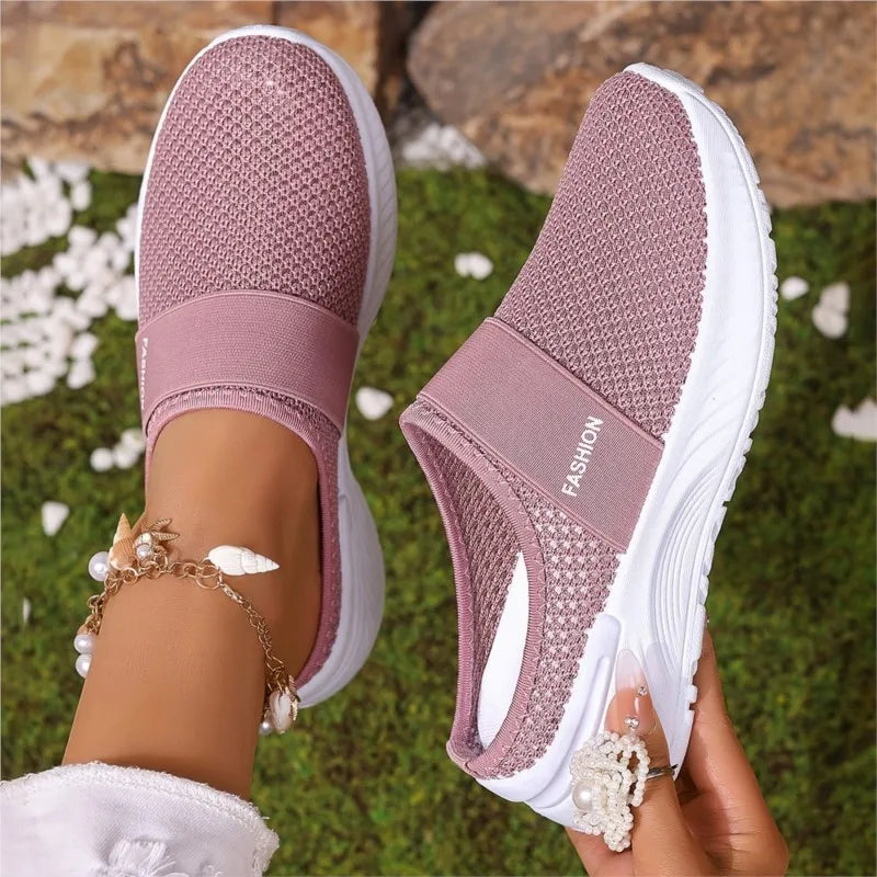 Op maat gemaakte en comfortabele orthopedische Sneakers