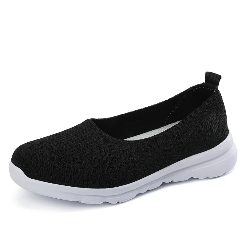 Ondersteunende en trendy orthopedische Sneakers