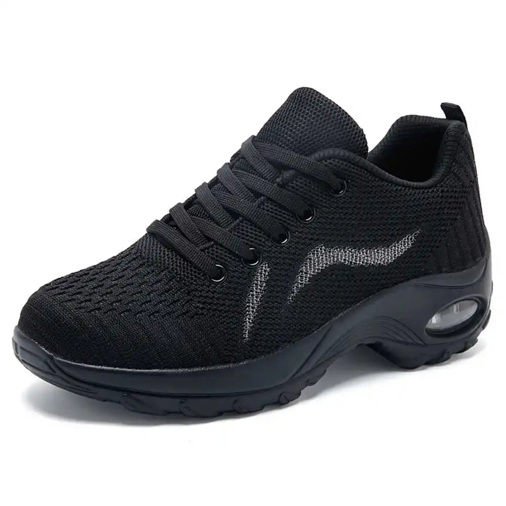 Veelzijdige en ondersteunende orthopedische Sneakers