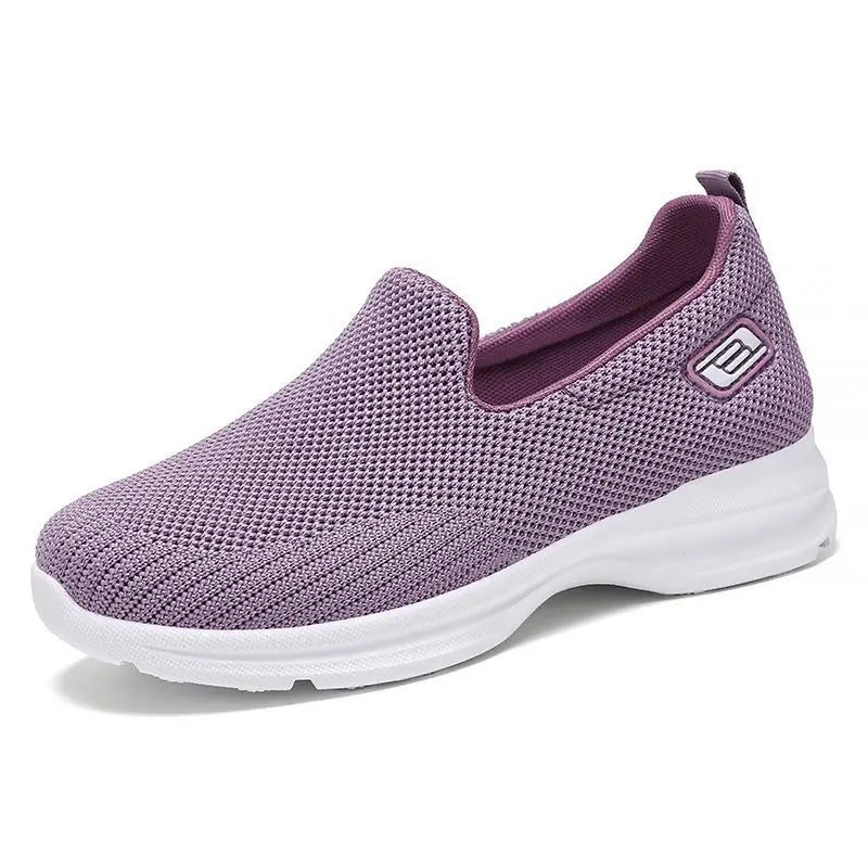 Ondersteunende en stijlvolle orthopedische Sneakers