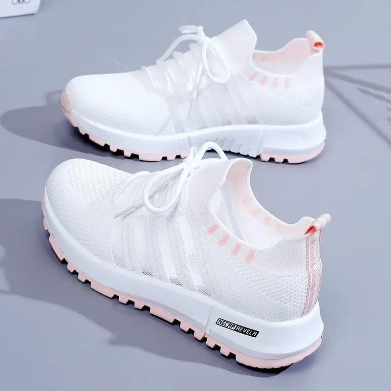 Ondersteunende en stijlvolle orthopedische Sneakers