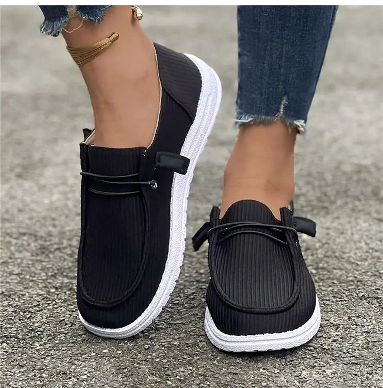Casual en ondersteunende orthopedische Sneakers