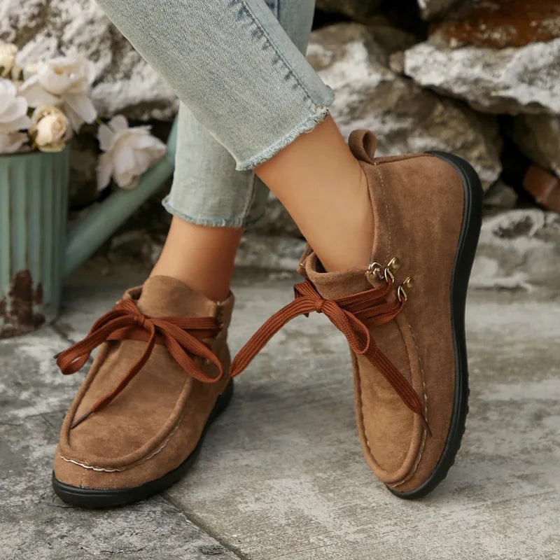 Strakke en ondersteunende orthopedische Sneakers
